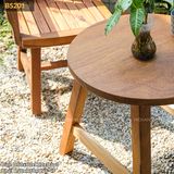 Bàn ghế sân vườn