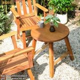 Bàn ghế sân vườn