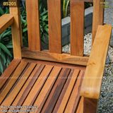 Bàn ghế sân vườn