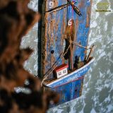 Đồng hồ con tàu