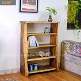 Kệ sách nhiều tầng