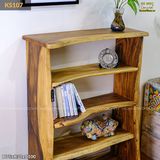 Kệ sách nhiều tầng