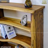 Kệ sách nhiều tầng