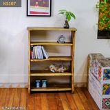 Kệ sách nhiều tầng