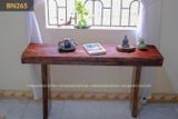 Bàn/kệ trang trí độc đáo