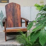 Bộ bàn ghế duyên dáng đa công năng (gỗ tàu thuyền)