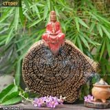 Gỗ lũa trang trí