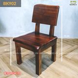 Ghế ngồi tựa lưng