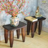 Đôn/kệ nhỏ trang trí