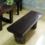 Bộ bàn khắc họa tiết chim hạc