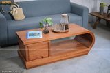 Bàn sofa kiểu dáng hiện đại