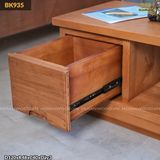 Bàn sofa kiểu dáng hiện đại