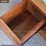 Bàn sofa kiểu dáng hiện đại