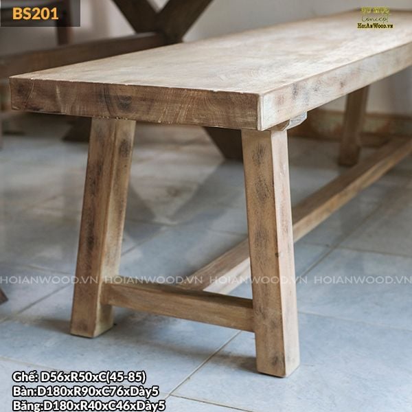 bo-ban-ghe-an-phong-cach-rustic