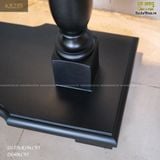 Concept Kệ console, bàn phong cách cổ điển