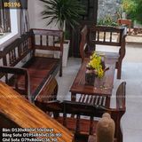 Bộ bàn ghế sofa đẳng cấp