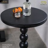 Concept Kệ console, bàn phong cách cổ điển