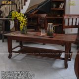 Bộ bàn ghế sofa đẳng cấp