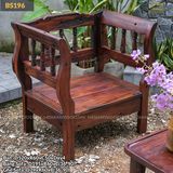 Bộ bàn ghế sofa đẳng cấp