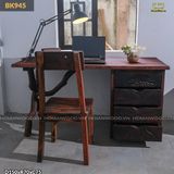 Bàn làm việc DUYÊN DÁNG - ĐỘC ĐÁO