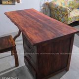 Bàn làm việc DUYÊN DÁNG - ĐỘC ĐÁO