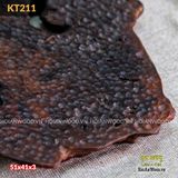 Khay trà gỗ tự nhiên