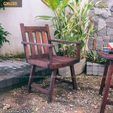 Bàn ghế sân vườn