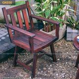 Bàn ghế sân vườn