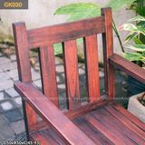 Bàn ghế sân vườn