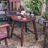 Bàn ghế sân vườn