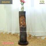 Bộ 4 đôn thổ dân da đỏ