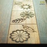 Bàn sofa điêu khắc