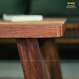 Bàn sofa điêu khắc