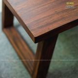 Bàn sofa điêu khắc