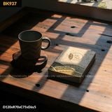 Bàn làm việc/Bàn ăn gỗ tàu thuyền