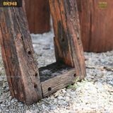 Bàn lũa sân vườn