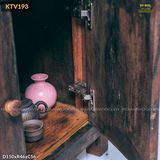 Tủ kệ gỗ lũa/Tủ tivi