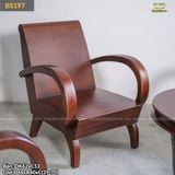 Bộ bàn sofa thùng huyền thoại