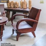 Bộ bàn sofa thùng huyền thoại