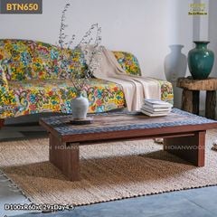 Bàn sofa/bàn trà