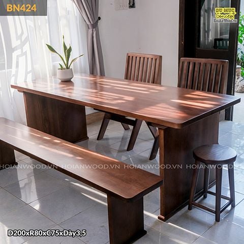 Bàn ăn, bàn họp, hiện đại, mới lạ