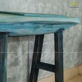 Kệ trang trí Thuyền Chài