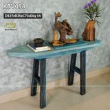 Kệ trang trí Thuyền Chài