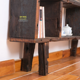 Kệ tủ tivi/radio/Kệ bày gốm