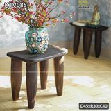 Kệ gỗ/ Tab đầu giường