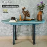 Kệ trang trí Thuyền Chài