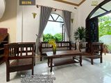 Bộ bàn ghế sofa đẳng cấp