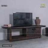 Tủ kệ gỗ lũa/Tủ tivi