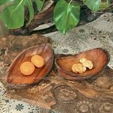 Khay đựng hoa quả