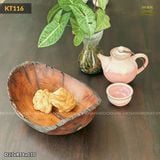 Khay đựng hoa quả